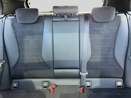 Photo 39 BMW Serie 1 120 170 ch DKG7