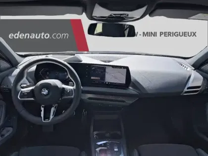 Photo 56 BMW Serie 1 120 170 ch DKG7