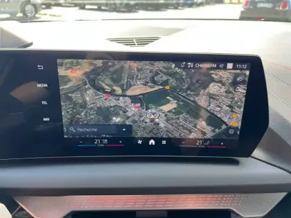 Photo 38 BMW Serie 1 120 170 ch DKG7