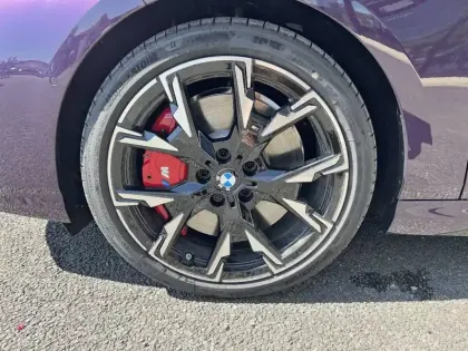 Photo 59 BMW Serie 1 120 170 ch DKG7