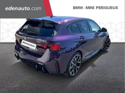 Photo 53 BMW Serie 1 120 170 ch DKG7