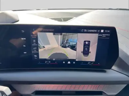 Photo 22 BMW Serie 1 120 170 ch DKG7