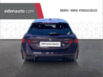 Photo 41 BMW Serie 1 120 170 ch DKG7