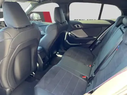 Photo 69 BMW Serie 1 120 170 ch DKG7