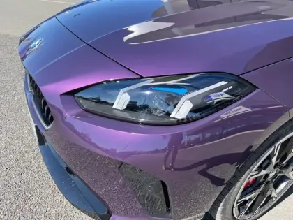 Photo 35 BMW Serie 1 120 170 ch DKG7