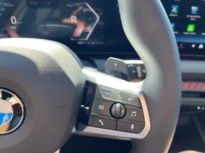 Photo 50 BMW Serie 1 120 170 ch DKG7