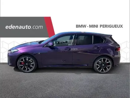 Photo 54 BMW Serie 1 120 170 ch DKG7