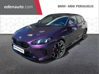 Photo 52 BMW Serie 1 120 170 ch DKG7