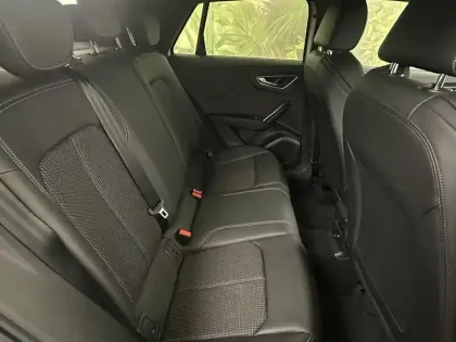 Photo 11 Audi Q2  35 TDI 150 S tronic 7