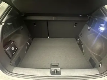 Photo 5 Audi Q2  35 TDI 150 S tronic 7