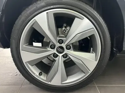 Photo 6 Audi Q2  35 TDI 150 S tronic 7