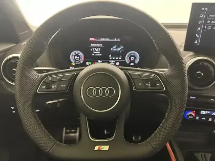 Photo 7 Audi Q2  35 TDI 150 S tronic 7