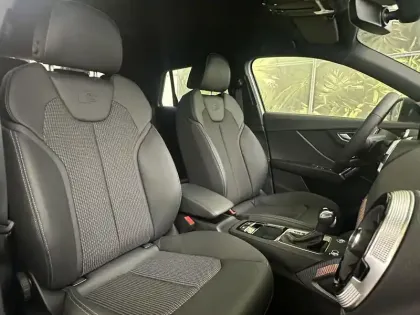 Photo 10 Audi Q2  35 TDI 150 S tronic 7