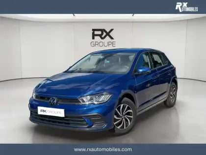 Photo Volkswagen Polo Life