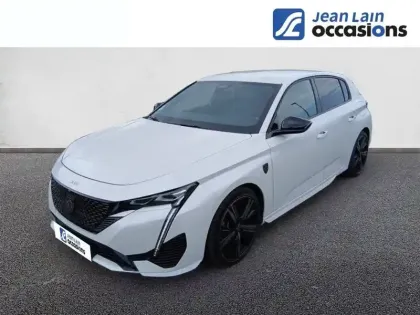 Photo Peugeot 308 Gt Pack