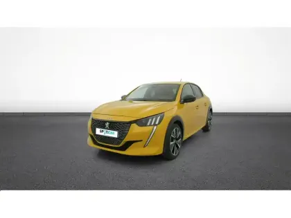 Photo Peugeot 208 Gt