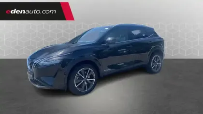 Photo Nissan Qashqai Tekna