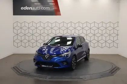 Photo Renault Clio Techno
