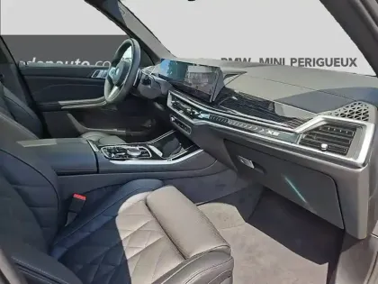 Photo 3 BMW X5  xDrive50e 489 ch BVA8