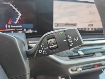 Photo 21 BMW X5  xDrive50e 489 ch BVA8