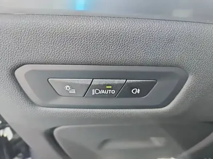 Photo 17 BMW X5  xDrive50e 489 ch BVA8