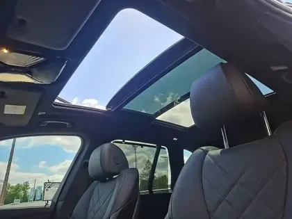 Photo 25 BMW X5  xDrive50e 489 ch BVA8