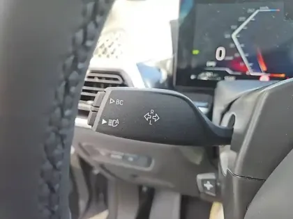 Photo 18 BMW X5  xDrive50e 489 ch BVA8