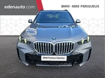 Photo 14 BMW X5  xDrive50e 489 ch BVA8