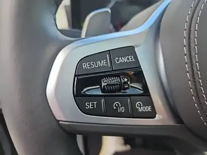 Photo 19 BMW X5  xDrive50e 489 ch BVA8