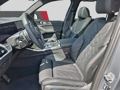 Photo 8 BMW X5  xDrive50e 489 ch BVA8