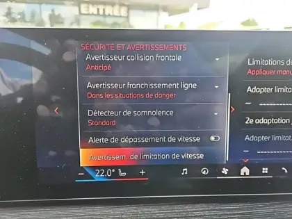 Photo 23 BMW X5  xDrive50e 489 ch BVA8