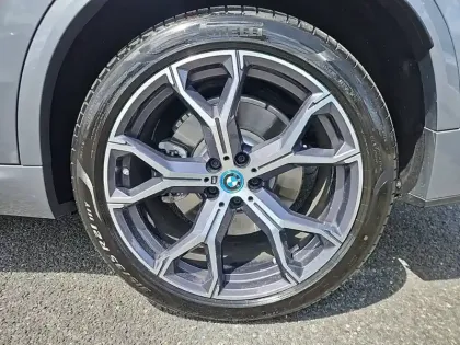 Photo 7 BMW X5  xDrive50e 489 ch BVA8