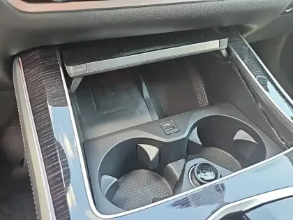 Photo 29 BMW X5  xDrive50e 489 ch BVA8