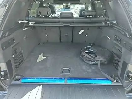 Photo 6 BMW X5  xDrive50e 489 ch BVA8