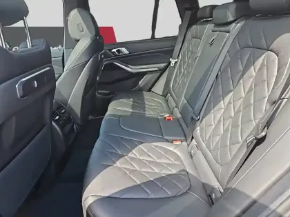 Photo 13 BMW X5  xDrive50e 489 ch BVA8