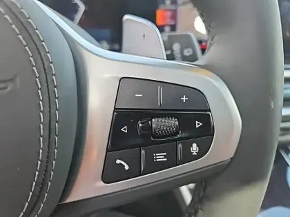 Photo 20 BMW X5  xDrive50e 489 ch BVA8