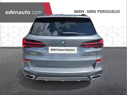 Photo 15 BMW X5  xDrive50e 489 ch BVA8