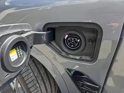 Photo 28 BMW X5  xDrive50e 489 ch BVA8