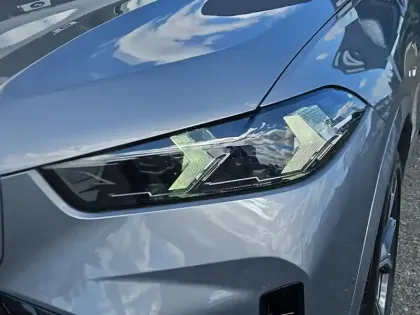 Photo 9 BMW X5  xDrive50e 489 ch BVA8