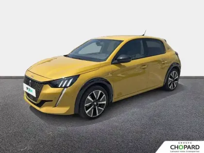 Photo Peugeot 208 Gt Pack