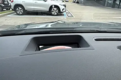 Photo 64 Mercedes GLA  200 d 8G-DCT