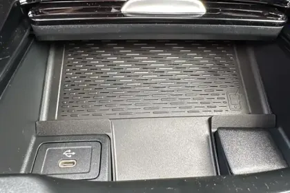 Photo 104 Mercedes GLA  200 d 8G-DCT