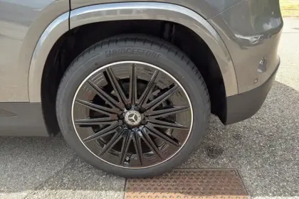 Photo 49 Mercedes GLA  200 d 8G-DCT