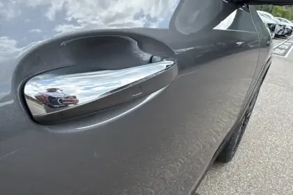 Photo 109 Mercedes GLA  200 d 8G-DCT