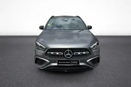 Photo 75 Mercedes GLA  200 d 8G-DCT