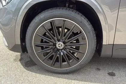 Photo 48 Mercedes GLA  200 d 8G-DCT