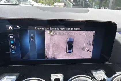 Photo 62 Mercedes GLA  200 d 8G-DCT