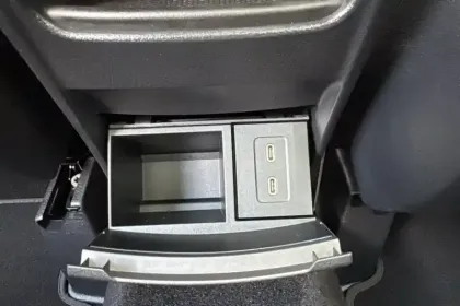 Photo 70 Mercedes GLA  200 d 8G-DCT