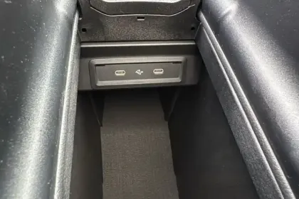 Photo 105 Mercedes GLA  200 d 8G-DCT