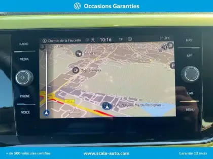 Photo 30 Volkswagen Taigo  1.0 TSI 110 DSG7